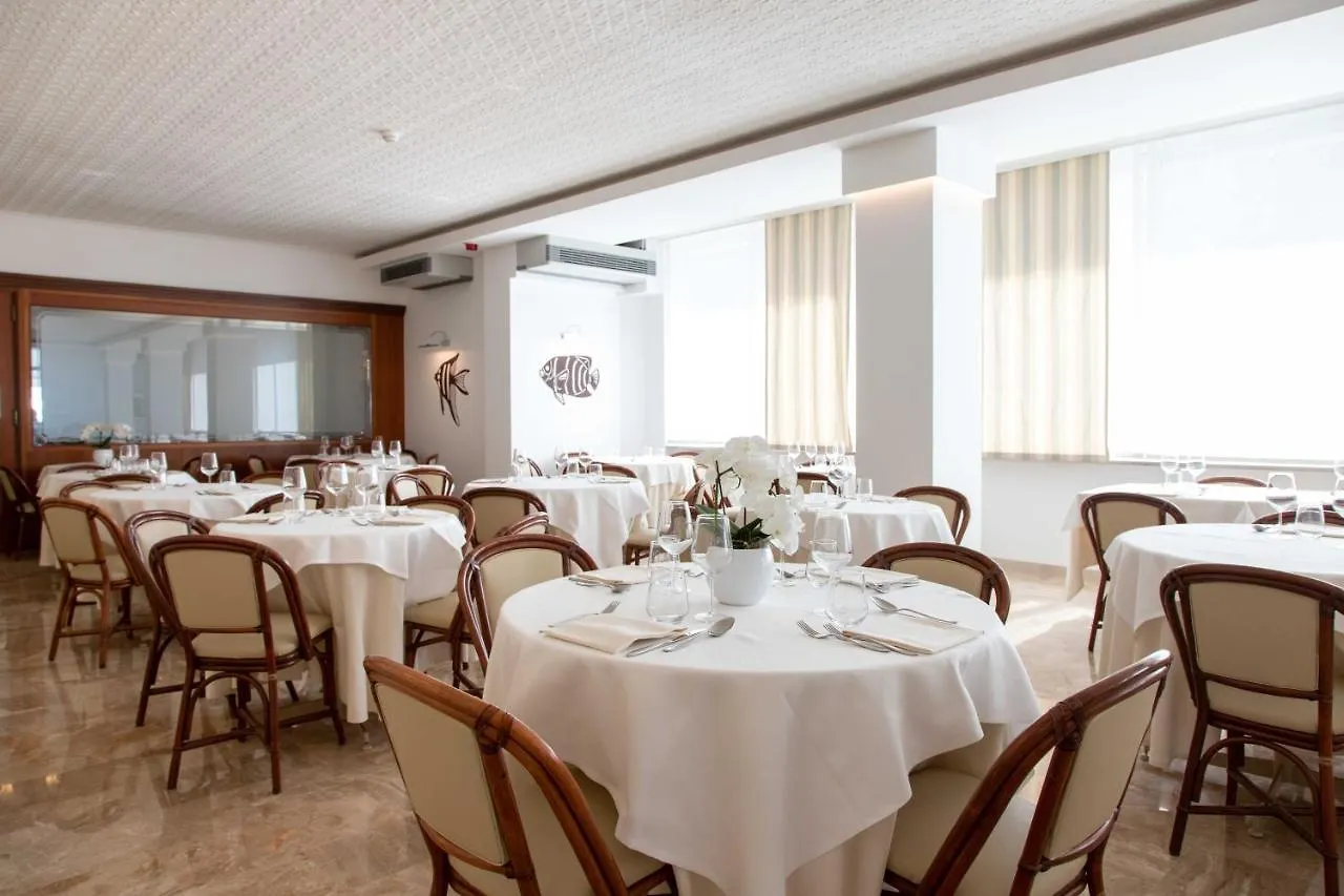 לידו די ג'סולו Hotel Mirafiori