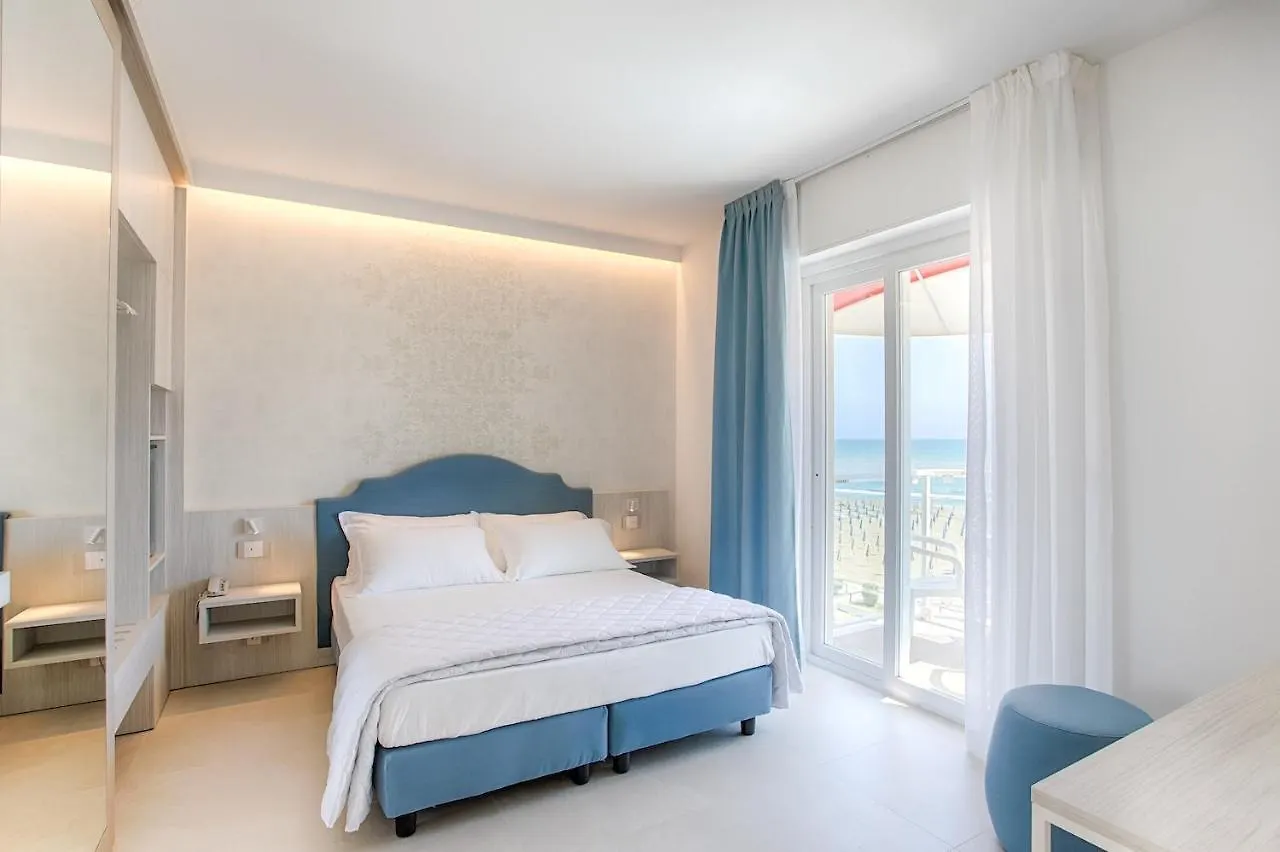 לידו די ג'סולו Hotel Mirafiori  לידו די ג'סולו