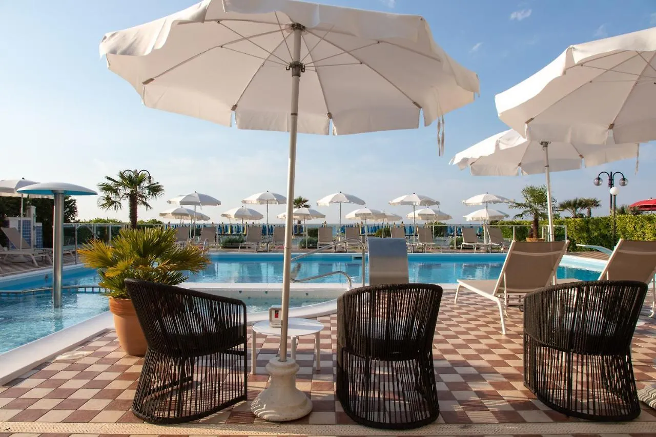 לידו די ג'סולו Hotel Mirafiori לידו די ג'סולו