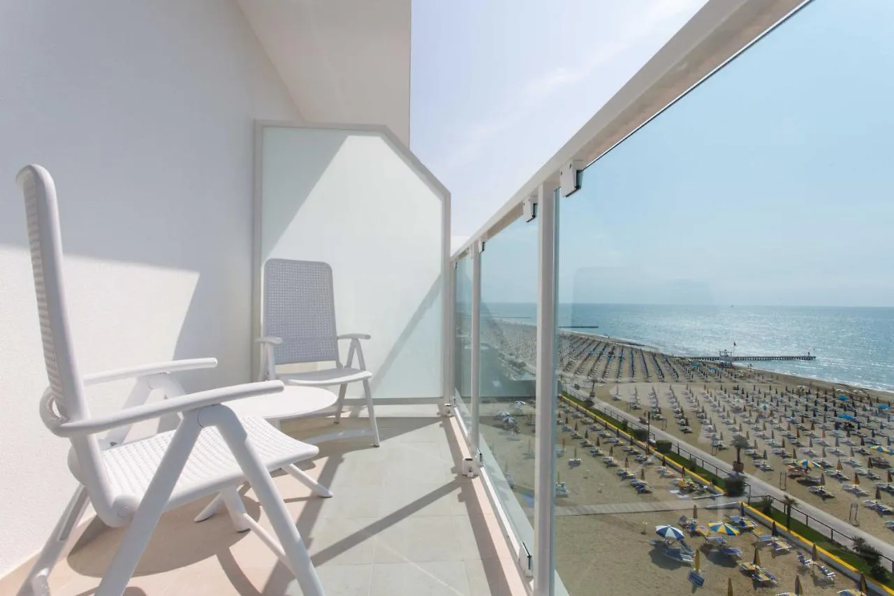 לידו די ג'סולו Hotel Mirafiori לידו די ג'סולו