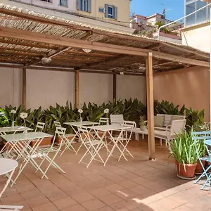 Parker - Gruppo Blam Hotel Řím