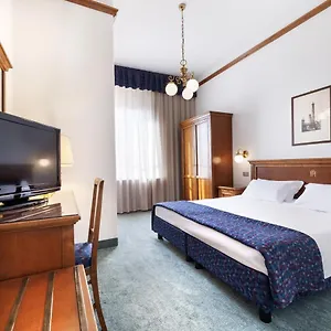 Palace Centro Hotel Boloňa