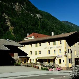 Hotel Thaler