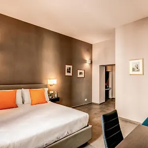 H501 Luxury 2* Rome