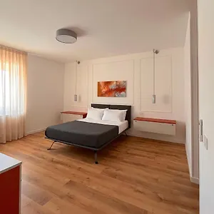 Binario9 Lecce