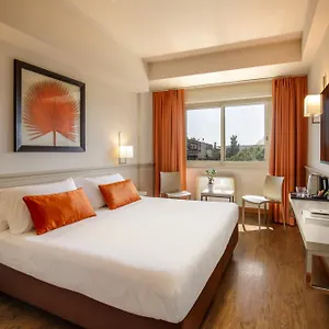 Grand Fleming By Omnia Hotel Řím