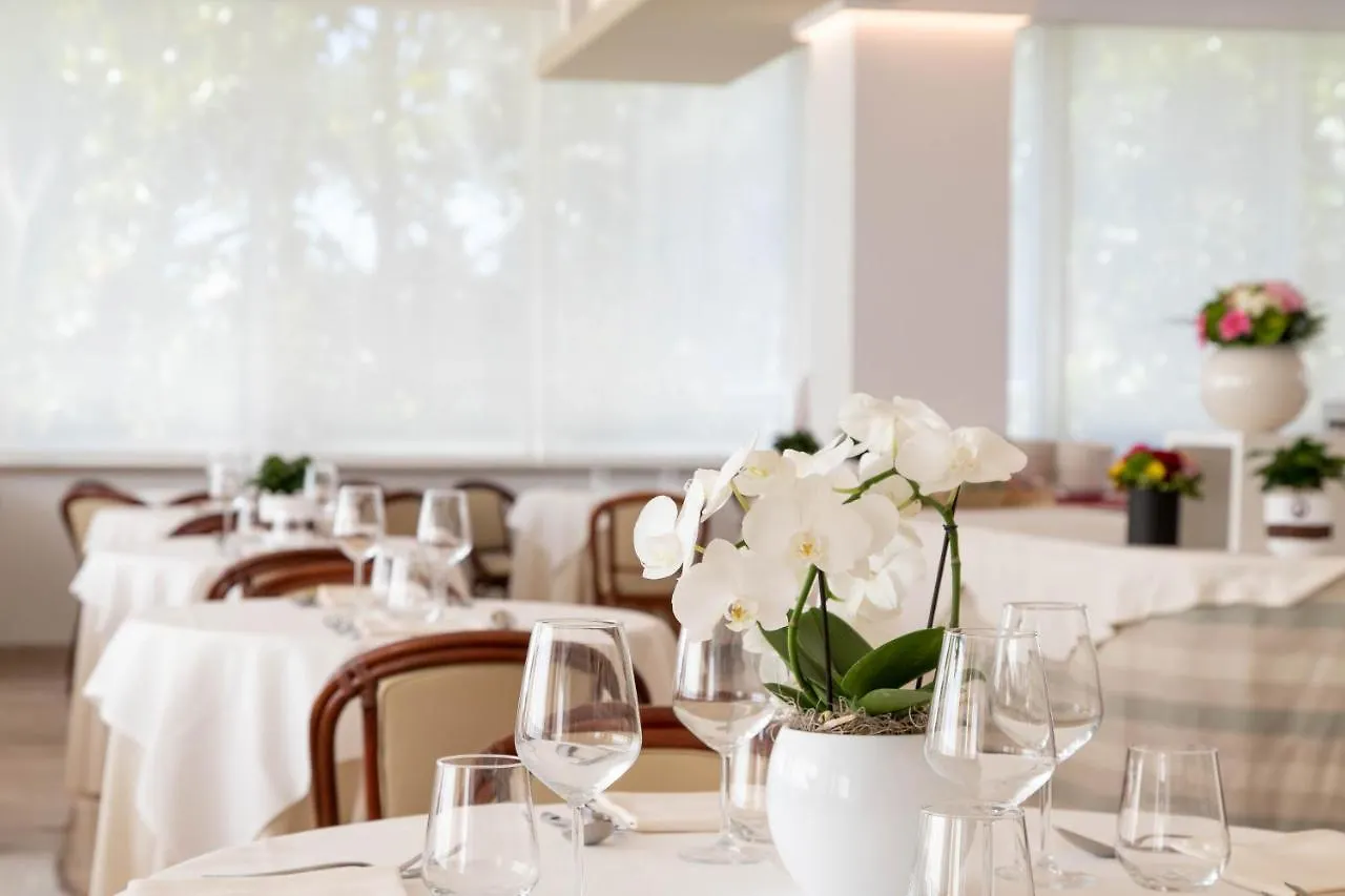 Hotel Mirafiori Lido di Jesolo