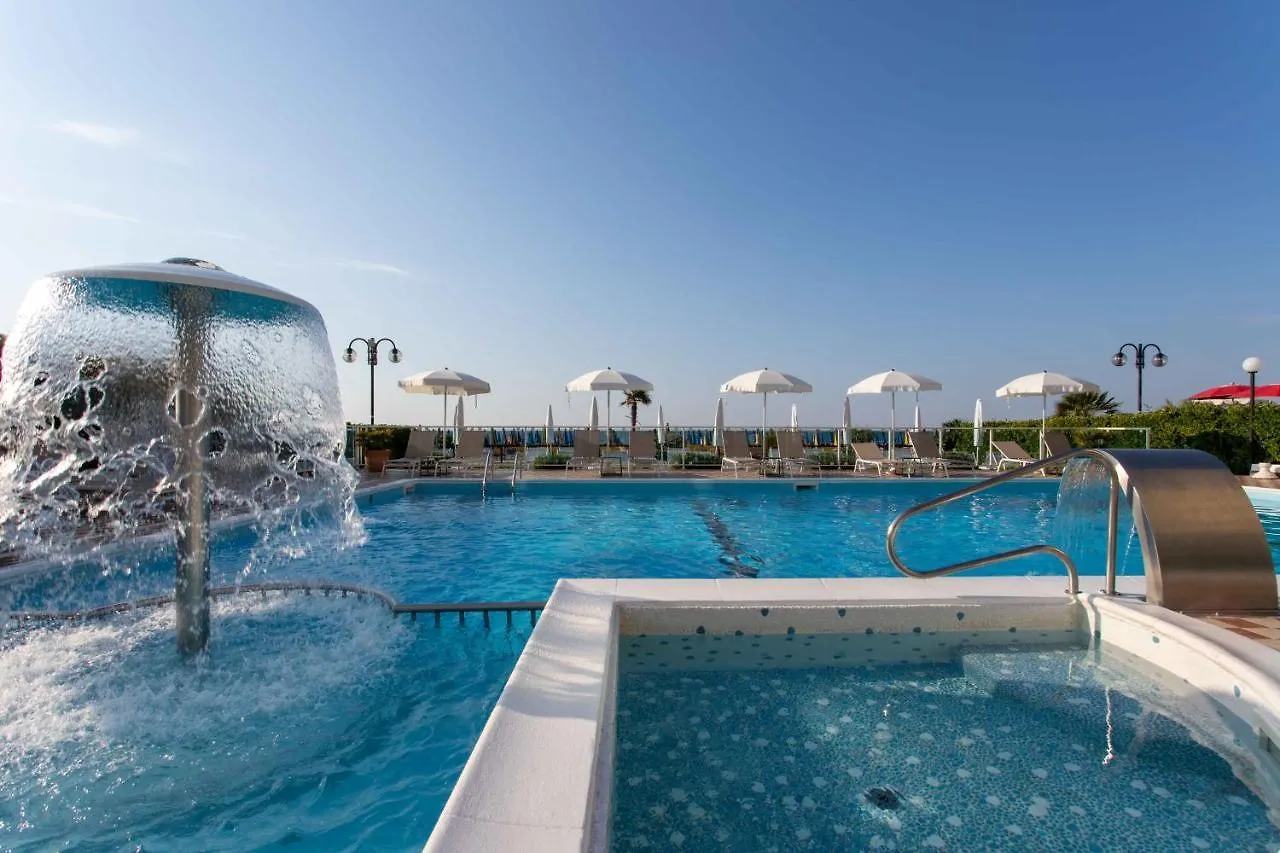 Hotel Mirafiori Lido di Jesolo
