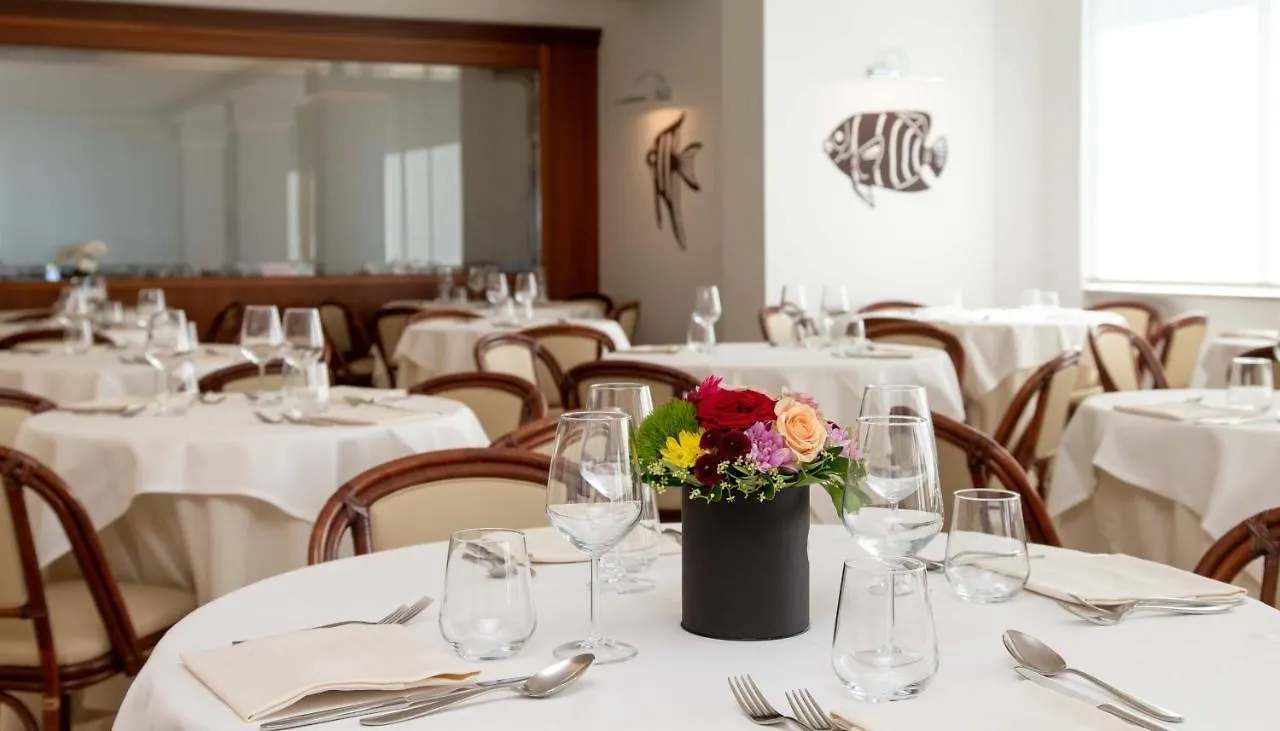 Hotel Mirafiori Lido di Jesolo