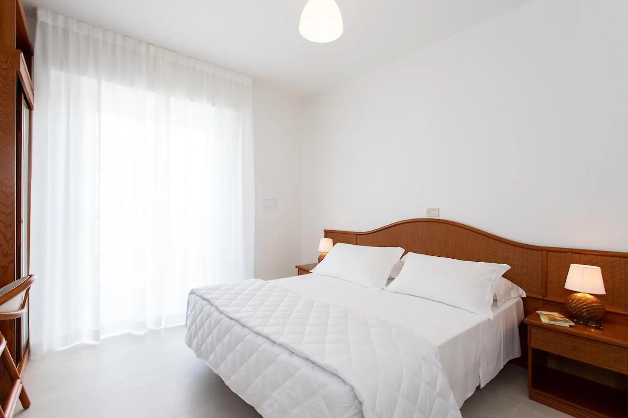 Hotel Mirafiori Lido di Jesolo