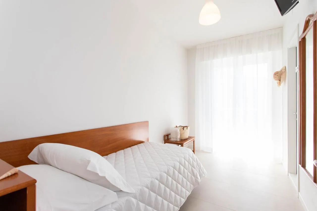 Hotel Mirafiori Lido di Jesolo 3*,  Italy