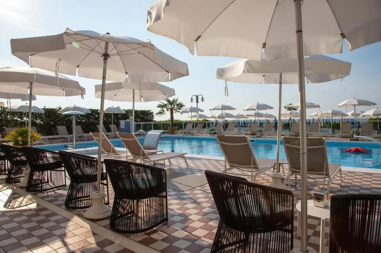 Hotel Mirafiori Lido di Jesolo