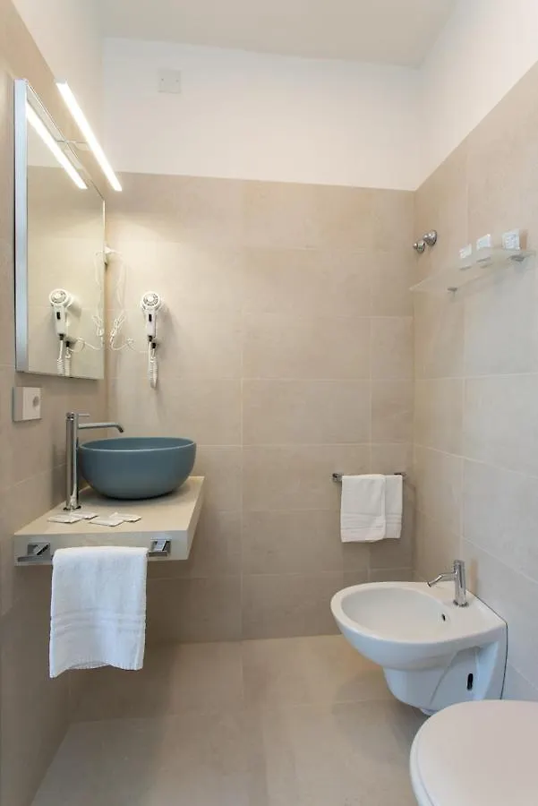 Hotel Mirafiori Lido di Jesolo