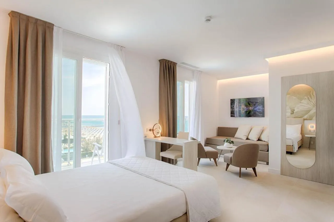 Hotel Mirafiori Lido di Jesolo