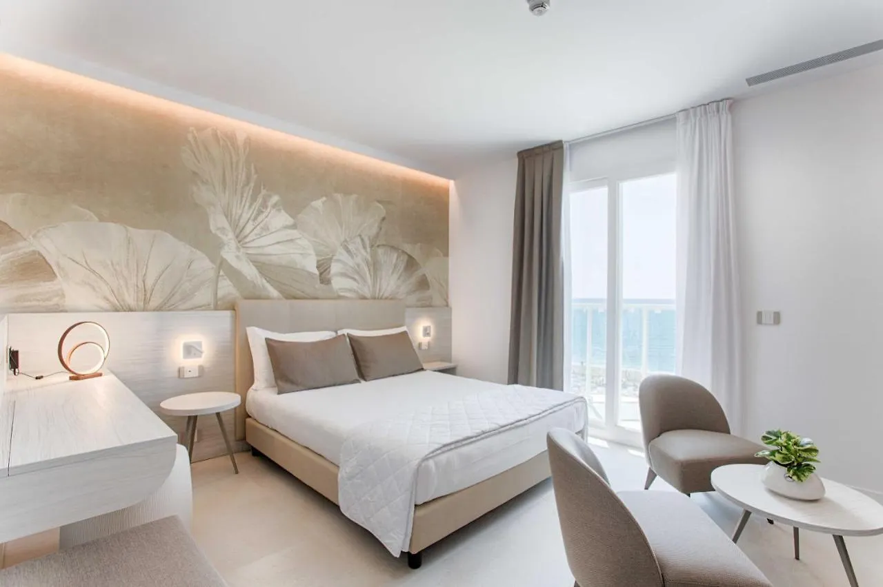 Hotel Mirafiori Lido di Jesolo