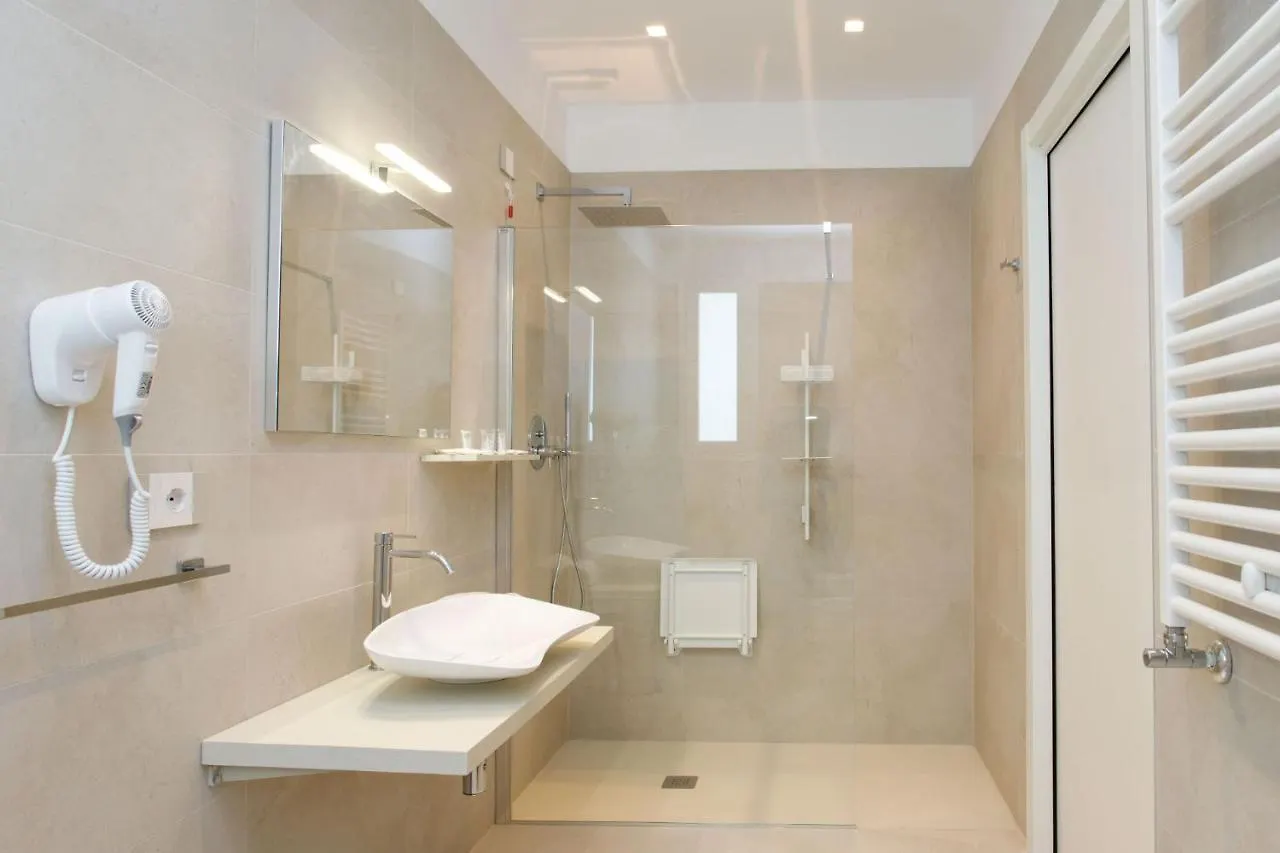 Hotel Mirafiori Lido di Jesolo Italy