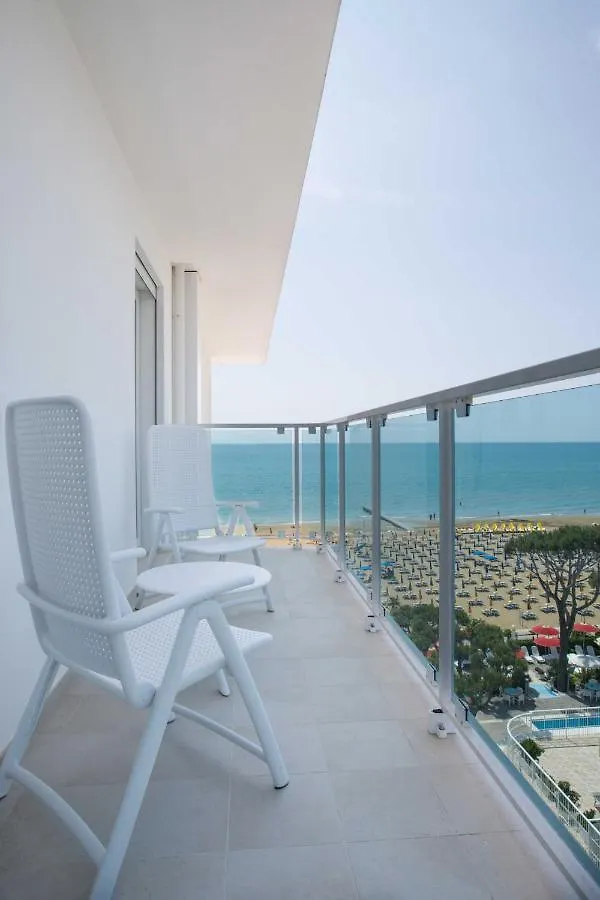 Hotel Mirafiori Lido di Jesolo