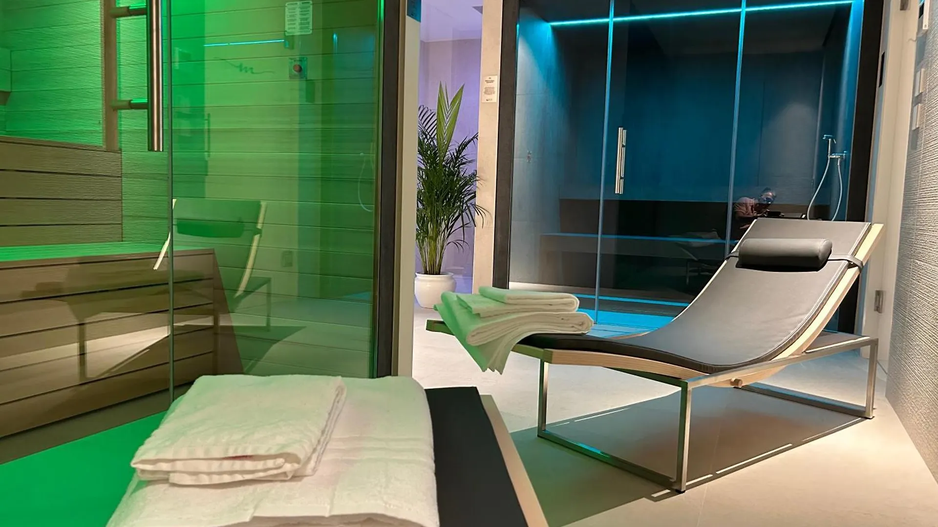 Hotel Mirafiori Lido di Jesolo