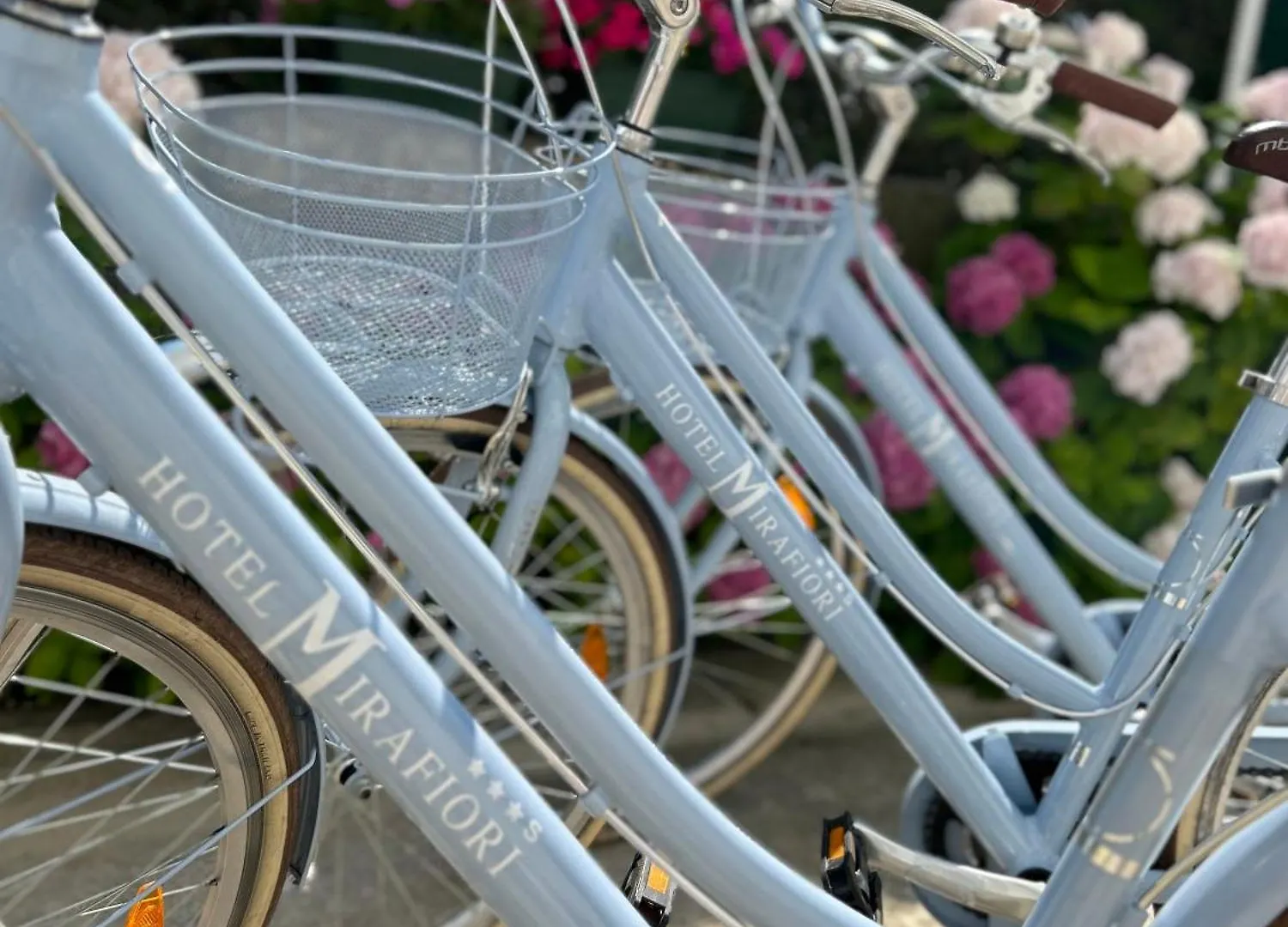 Hotel Mirafiori Lido di Jesolo Italy