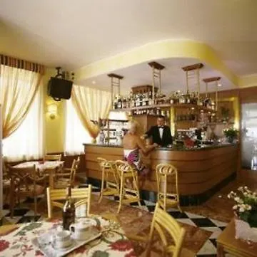 Hotel Mirafiori Lido di Jesolo