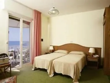 Hotel Mirafiori Lido di Jesolo